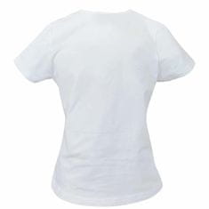 Nike Majice bela XL 263839101