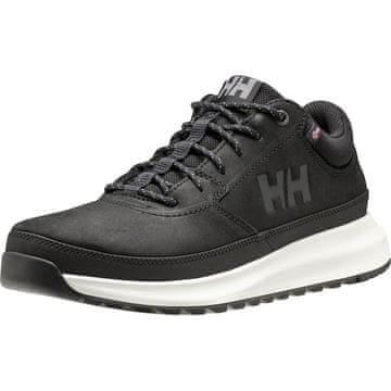 Helly Hansen Čevlji črna Beckett