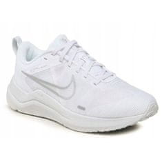 Nike Čevlji obutev za tek bela 44 EU Downshifter 12