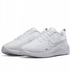 Nike Čevlji obutev za tek bela 44 EU Downshifter 12