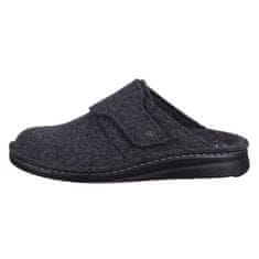 FINN COMFORT Copati grafitna 45 EU Zams