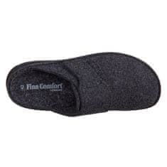 FINN COMFORT Copati grafitna 45 EU Zams
