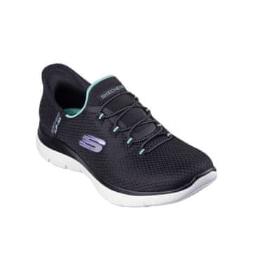 Skechers Čevlji Skechers Summits Diamond Dream 150123BKTQ