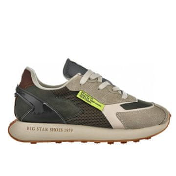 Big Star Čevlji 44 EU NN174345