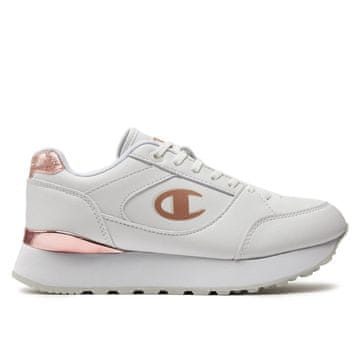 Champion Čevlji bela 40.5 EU Plat Element