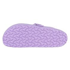 Birkenstock Cokle vijolična 40 EU Boston Essentials Eva