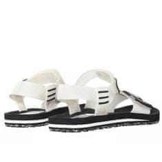 The North Face Sandali bela 41 EU Skeena