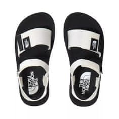 The North Face Sandali bela 41 EU Skeena