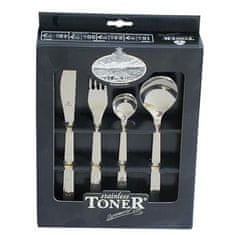 Toner Jedilni pribor 24d. 6031 VARIATION