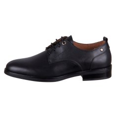 Pikolinos Čevlji elegantni čevlji črna 37 EU Puertollano