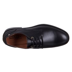 Pikolinos Čevlji elegantni čevlji črna 37 EU Puertollano