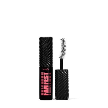 Benefit ObsegMaskara za popolne trepalnice Fan Fest Mini (Maskara)