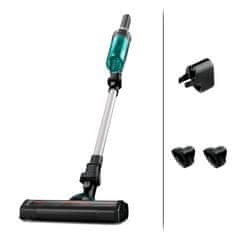Rowenta X-Nano RH1126 pokončni sesalnik s 3 nastavki