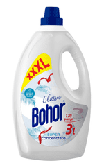 Mehčalec Bohor Classicc 3000 ml mehčalec