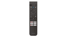 Philips 55PUS8359/12 4K UHD televizor, Ambilight tv, Titan OS - odprta embalaža