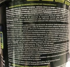 shumee Vidaron filmotvorna impregnacija 5L beljen hrast zaščitna in dekorativna