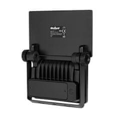 Rebel TOOLS Stenski solarni reflektor s senzorjem gibanja 6W IP54 6500K