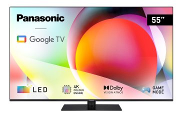 Panasonic TN-55W70AEZ 4K UHD LED televizor, Google TV