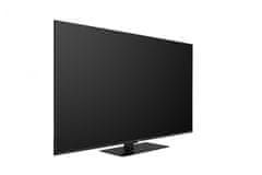 Panasonic TN-55W70AEZ 4K UHD LED televizor, Google TV