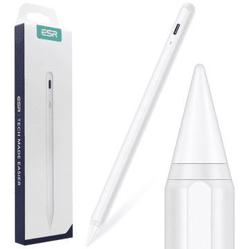 ESR ESR DIGITAL+ MAGNETNO STYLUS PISALO IPAD BELA