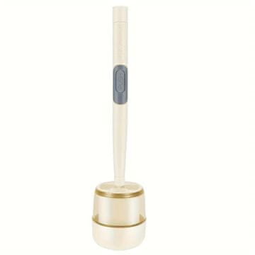 HOME & MARKER® Večnamenska ščetka za stranišče | FLUSHBRUSH
