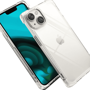 RINGKE FUSION BUMPER ZA IPHONE 14 PLUS / 15 PLUS PROZOREN