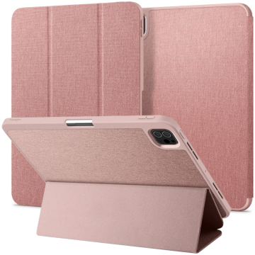 Spigen SPIGEN URBAN FIT IPAD PRO 13 7 / 2024 ROŽNO ZLATO