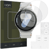 KALJENO STEKLO HOFI GLASS PRO+ 2-PACK SAMSUNG GALAXY WATCH 4 / 5 / 6 / 7 / FE (40 MM) CLEAR