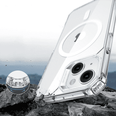 ESR ESR AIR ARMOR IPHONE 14 PLUS CLEAR