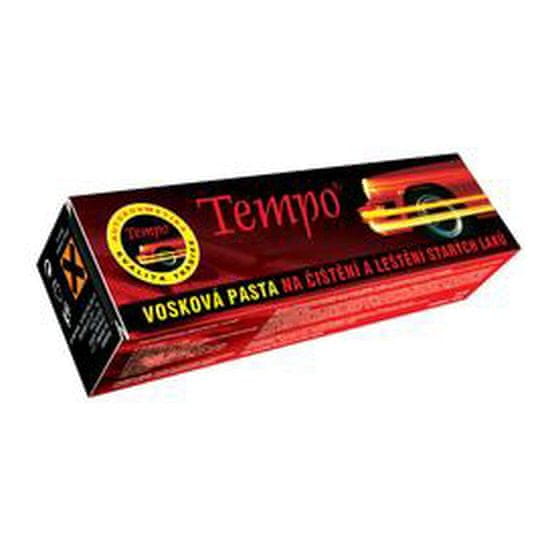 Druchema Pasta avtokrem za starejše barve 120g TEMPO