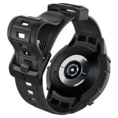 Spigen SPIGEN RUGGED ARMOR "PRO" GALAXY WATCH 6 CLASSIC (47 MM) ČRNA