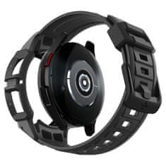 Spigen SPIGEN RUGGED ARMOR "PRO" GALAXY WATCH 6 CLASSIC (47 MM) ČRNA