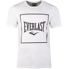 Everlast Majice bela XL 37M291J861100