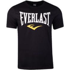 Everlast Majice črna XL 37M290J862000