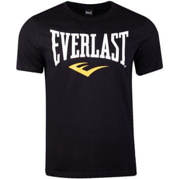 Everlast Majice črna XL 37M290J862000