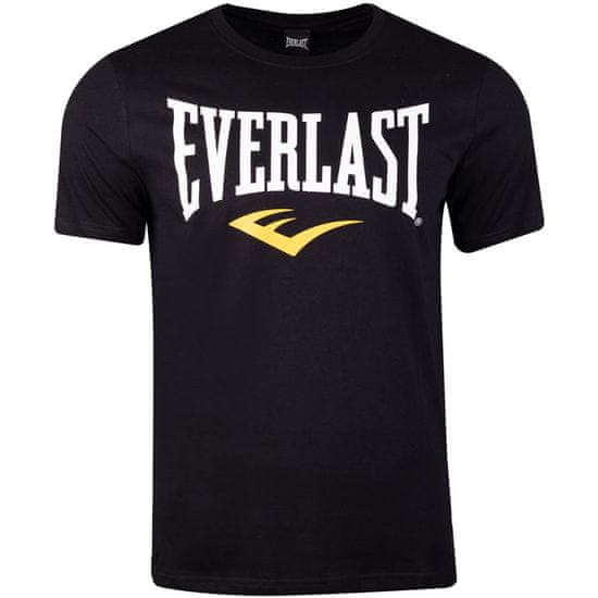 Everlast Majice črna 37M290J862000