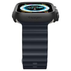 Spigen SPIGEN THIN FIT APPLE WATCH ULTRA (49 MM) ČRNA