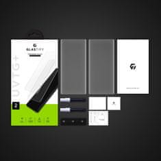 KALJENO STEKLO GLASTIFY UVTG+ 2-PAKET GALAXY S22 ULTRA