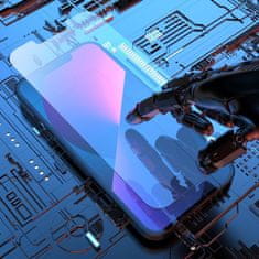 KALJENO STEKLO GLASTIFY UVTG+ 2-PAKET GALAXY S22 ULTRA