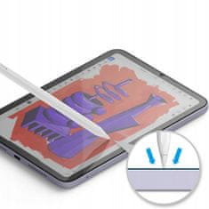 Hofi KALJENO STEKLO HOFI GLASS PRO+ 2-PAKET ZA IPAD 10.9 10 / 2022 / 11 11 / 2025 PROZORNO