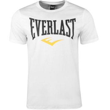 Everlast Majice bela XL 37M290J861100