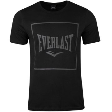 Everlast Majice črna XXL 37M291J862000