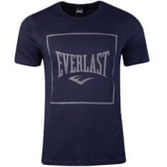 Everlast Majice mornarsko modra M 37M291J864000
