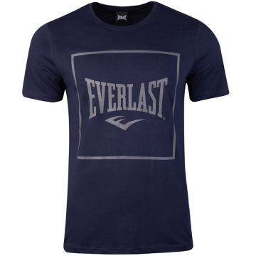 Everlast Majice mornarsko modra XXL 37M291J864000