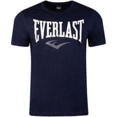 Everlast Majice mornarsko modra XL 37M290J864000