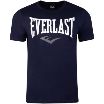 Everlast Majice mornarsko modra 37M290J864000