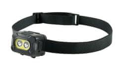 Polnilna naglavna svetilka Technik Headlamp H25 600lm