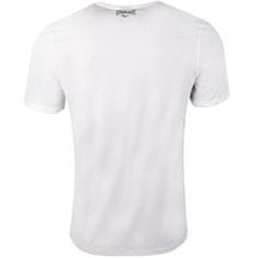 Everlast Majice bela XL 37M291J861100