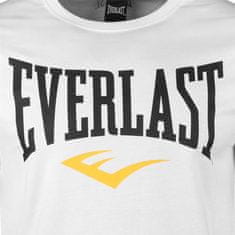 Everlast Majice bela M 37M290J861100
