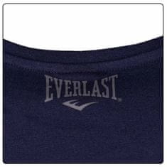 Everlast Majice mornarsko modra M 37M291J864000
